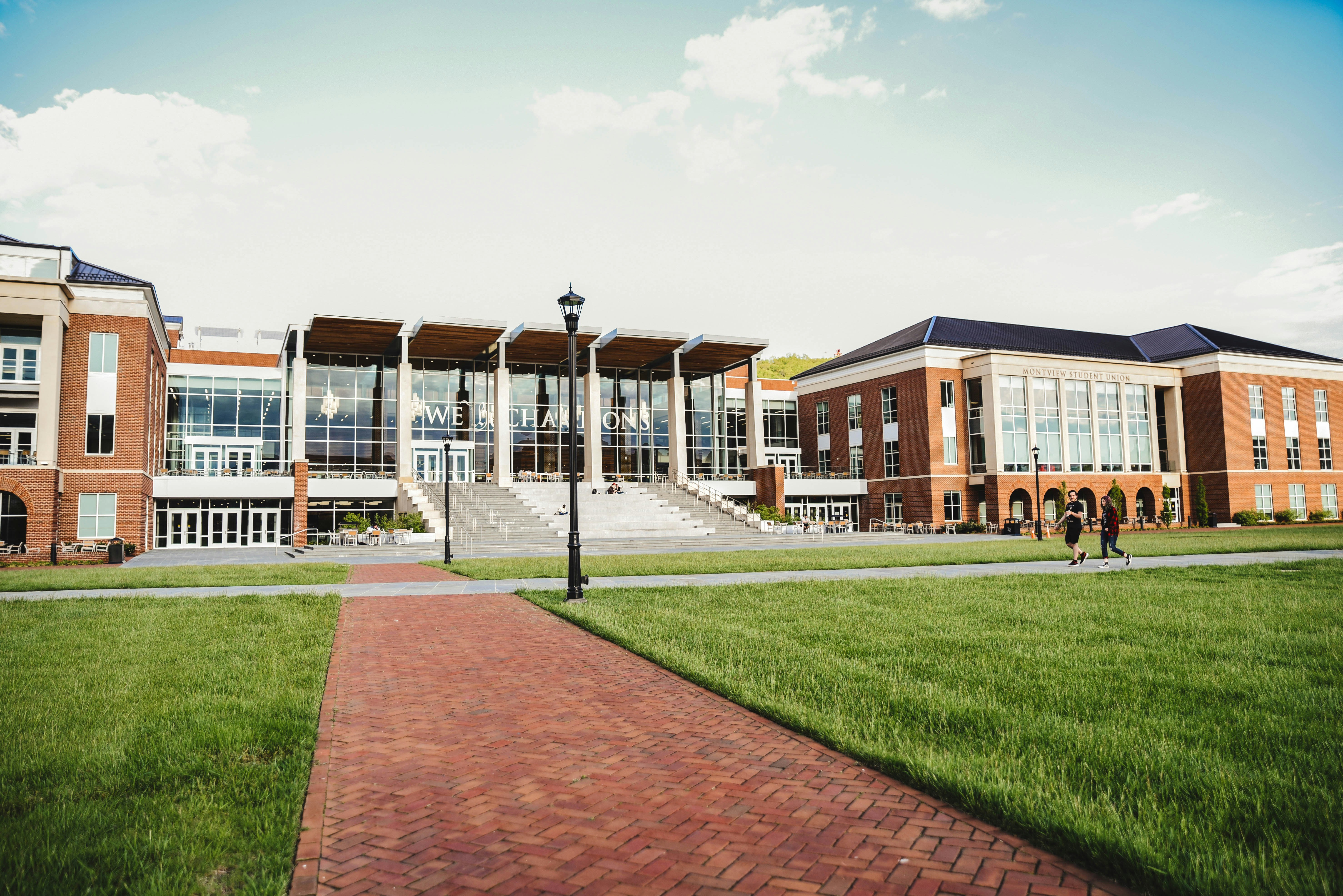 Montessori School of University Heights gallery image